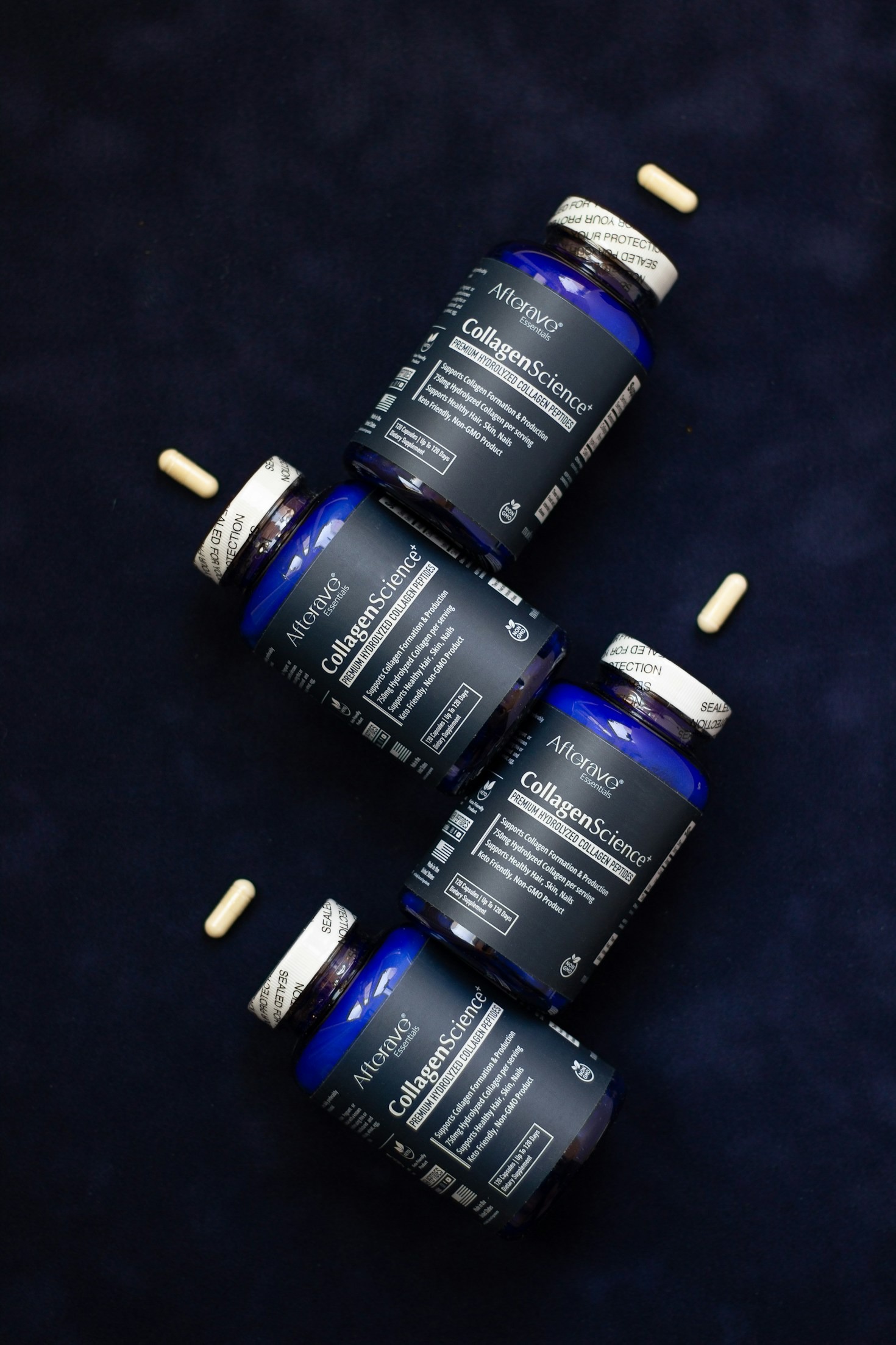The Science Behind Peptide KPV and Its Benefits