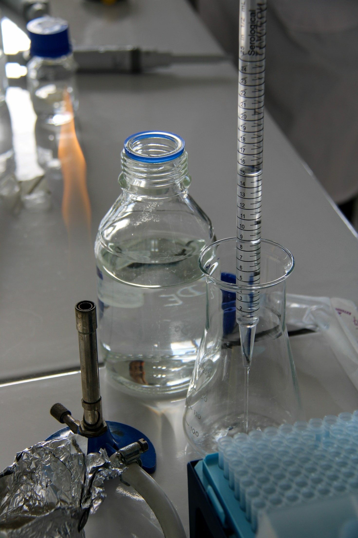 Five Key Applications of Peptide KPV in Health