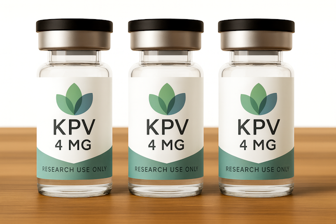 kpv peptide benefits