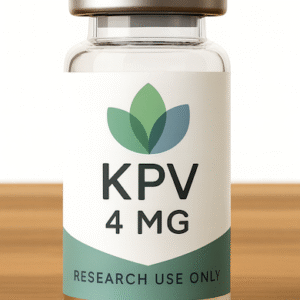 kpv peptide bottle